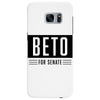 Beto For Senate Samsung Galaxy S7 Edge