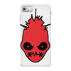 angry iPhone 7 Case