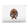 master of puppets Accessory Pouches