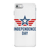 independence day iPhone 7 Case