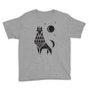 alpha Youth Tee