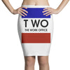 make art work Pencil Skirts
