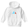 mountains Youth Hoodie