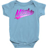MENDES_ARMY 6 Baby Onesie