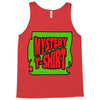 mystery Tank Top
