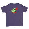 lighter Youth Tee