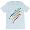 DMG Roll T-Shirt