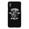 dixon's motorcycle &amp; bike repair iPhoneX