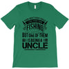 There Aren't  Many Things I Love More Than Fishing T-Shirt