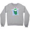 pickle o Crewneck Sweatshirt