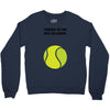 There is No Off-Season Crewneck Sweatshirt