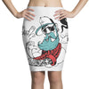 hipster Pencil Skirts