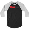 mad dad 3/4 Sleeve Shirt