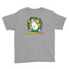 milk Youth Tee