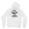 New Pop Pop 2018 Rokie Dept. Unisex Hoodie