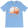 i give zero fox T-Shirt