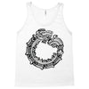 aztec tribal Tank Top