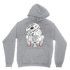 r2 d mew Unisex Hoodie