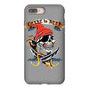 pirate loyal to none iPhone 8 Plus