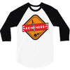 game remember six 3/4 Sleeve Shirt