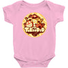 rock Baby Onesie