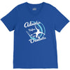 adventure before dementia 1 V-Neck Tee
