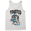 toasted Tank Top