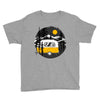 camper van Youth Tee