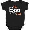 fab boo Baby Bodysuit