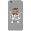 keep smile everyday iPhone 6/6s Case