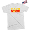 rauh welt Exclusive T-shirt