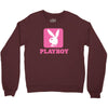 BAD RABBIT Crewneck Sweatshirt