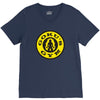 goku gym V-Neck Tee