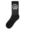 leonidas spartans gym Socks