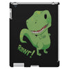 rawr (2) iPad 3 and 4 Case
