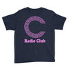Radio Club Youth Tee
