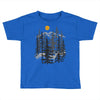 deers Toddler T-shirt
