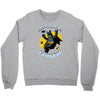 everything is gotham Crewneck Sweatshirt