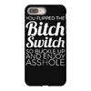 bitch switch iPhone 8 Plus