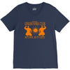 ninja V-Neck Tee