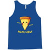 pizza chew! Tank Top