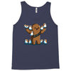 chewie and porgs Tank Top