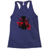 Wolwerine Racerback Tank