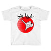 evangelion Toddler T-shirt