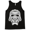 kylo ren helmet w Tank Top