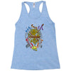 tmnt Racerback Tank