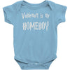 voldemort is my homeboy Baby Onesie