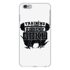 training to beat goku iPhone 6 Plus/6S Plus Case