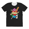 rotten All Over Women's T-shirt