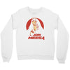 join meesa Crewneck Sweatshirt
